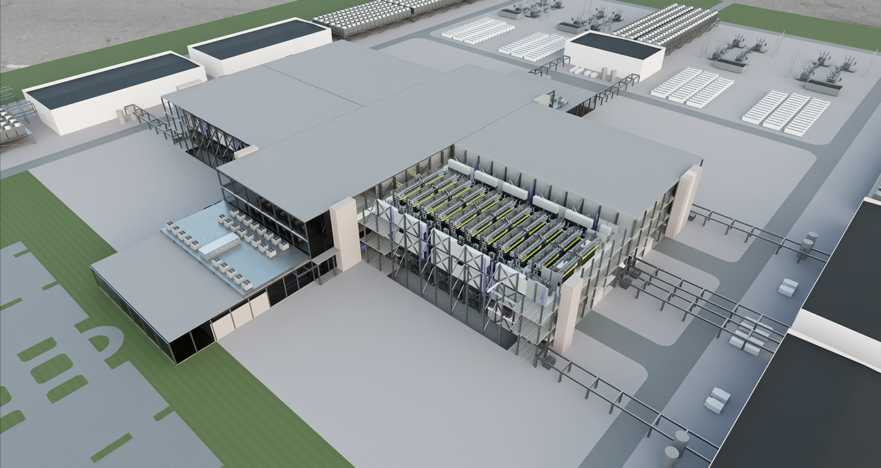 Microsoft Azure delivers the first large scale cluster with NVIDIA GB300 NVL72 for OpenAI workloads : US Pioneer Global VC DIFCHQ SFO NYC Singapore – Riyadh Swiss Our Mind