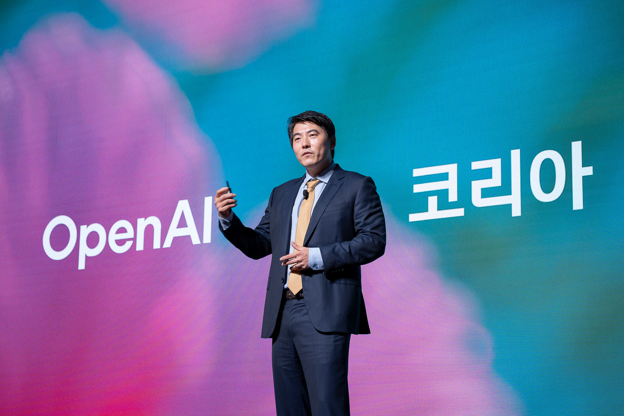 Business  Technology OpenAI doubles down on Korea with new Seoul office : US Pioneer Global VC DIFCHQ SFO NYC Singapore – Riyadh Swiss Our Mind