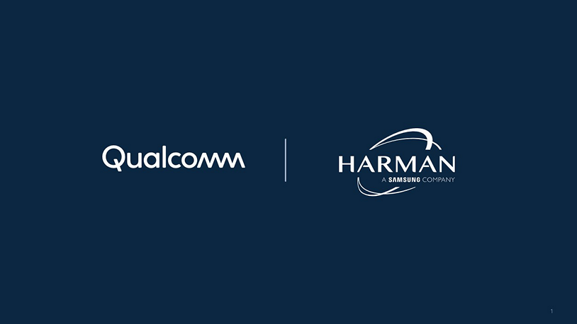 Qualcomm and HARMAN Collaborate to Advance Generative AI in Automotive : US Pioneer Global VC DIFCHQ SFO NYC Singapore – Riyadh Swiss Our Mind