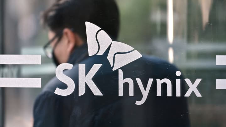 SK Hynix continues monster $80 billion rally as it readies next-gen chips for Nvidia : US Pioneer Global VC DIFCHQ SFO NYC Singapore – Riyadh Swiss Our Mind
