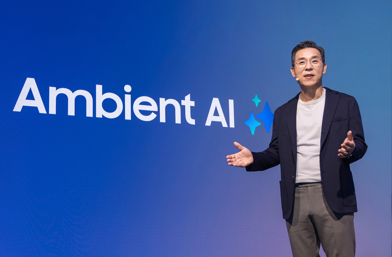 Samsung vows 1 billion AI devices in 3 years : US Pioneer Global VC DIFCHQ SFO NYC Singapore – Riyadh Swiss Our Mind