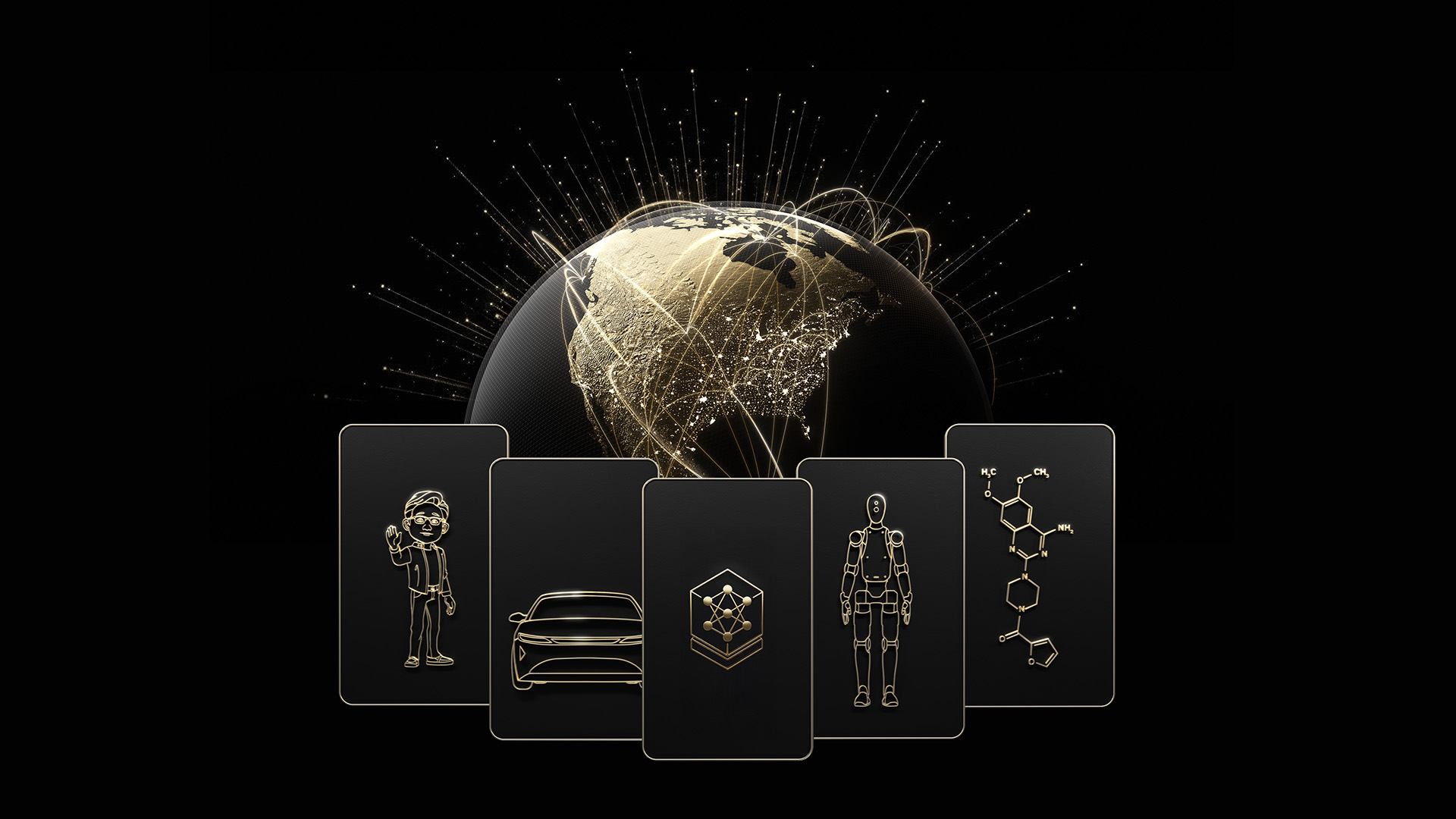 NVIDIA Launches Open Models and Data to Accelerate AI Innovation Across Language, Biology and Robotics : US Pioneer Global VC DIFCHQ SFO NYC Singapore – Riyadh Swiss Our Mind