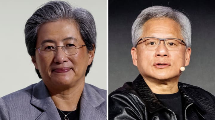 Oracle Cloud to deploy 50,000 AMD AI chips, signaling new Nvidia competition : US Pioneer Global VC DIFCHQ SFO NYC Singapore – Riyadh Swiss Our Mind