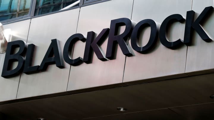 BlackRock CEO sees ‘new wave of opportunity’ in tokenization : US Pioneer Global VC DIFCHQ SFO NYC Singapore – Riyadh Swiss Our Mind