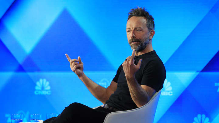 Brad Gerstner on OpenAI’s dealmaking with AMD, Nvidia: ‘The best chips will win’ : US Pioneer Global VC DIFCHQ SFO NYC Singapore – Riyadh Swiss Our Mind