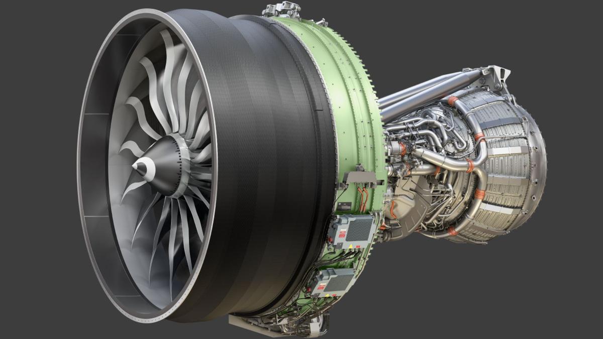 GE Vernova Sees Gas Turbine Sales to Hyperscalers Surging : US Pioneer Global VC DIFCHQ SFO NYC Singapore – Riyadh Swiss Our Mind