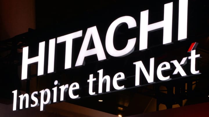 Hitachi shares soar over 10% on partnership with OpenAI : US Pioneer Global VC DIFCHQ SFO NYC Singapore – Riyadh Swiss Our Mind