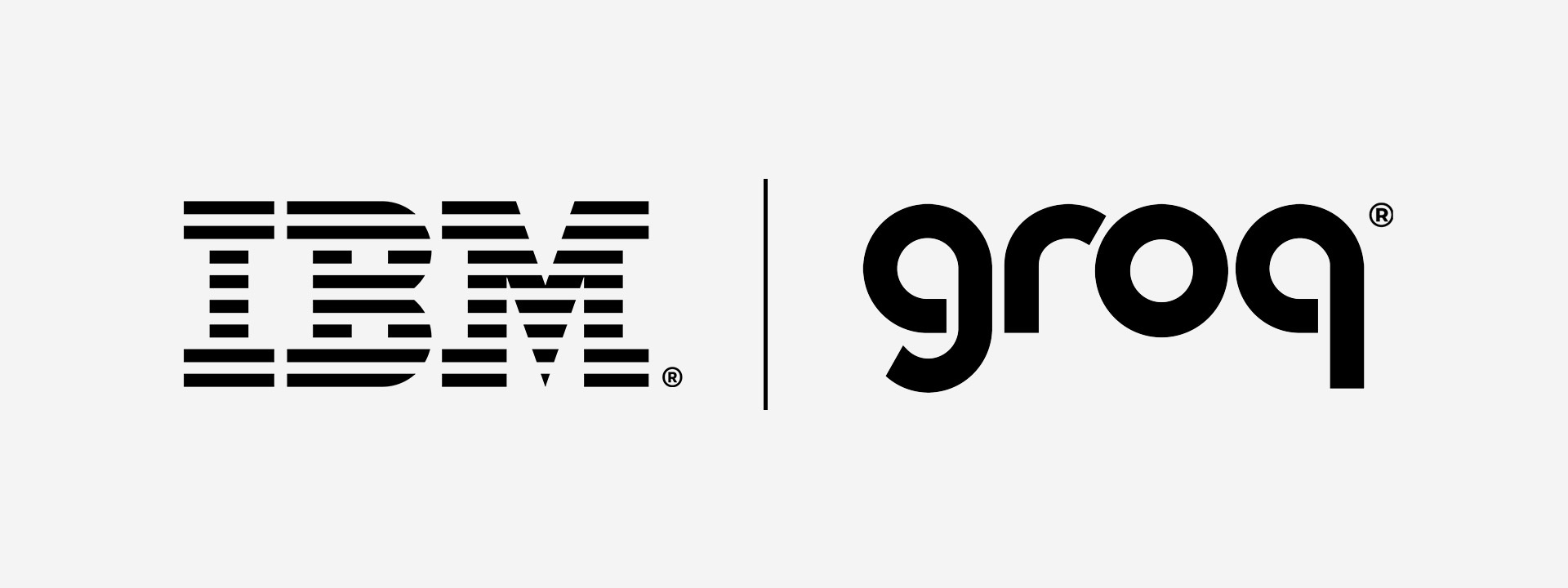 IBM and Groq Partner to Accelerate Enterprise AI Deployment with Speed and Scale : US Pioneer Global VC DIFCHQ SFO NYC Singapore – Riyadh Swiss Our Mind
