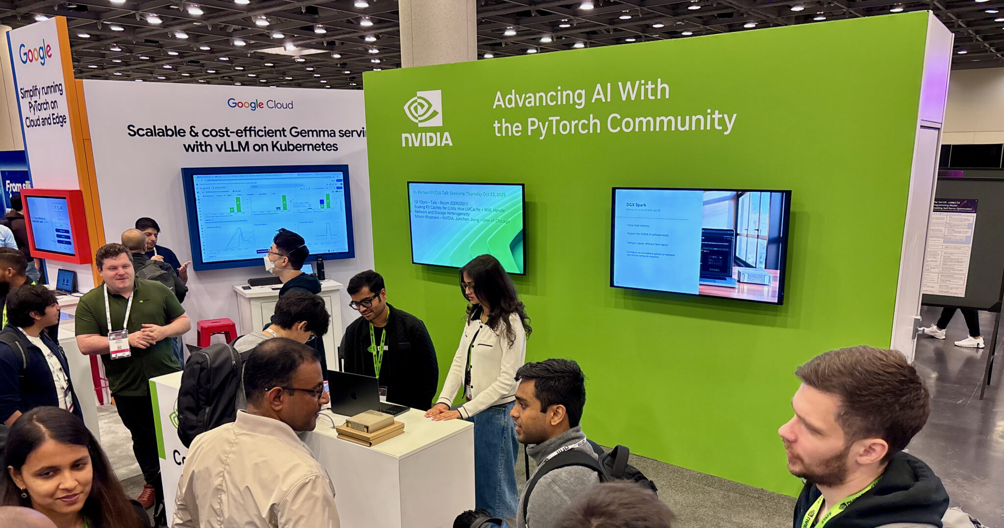 Open Source AI Week — How Developers and Contributors Are Advancing AI Innovation : US Pioneer Global VC DIFCHQ SFO NYC Singapore – Riyadh Swiss Our Mind