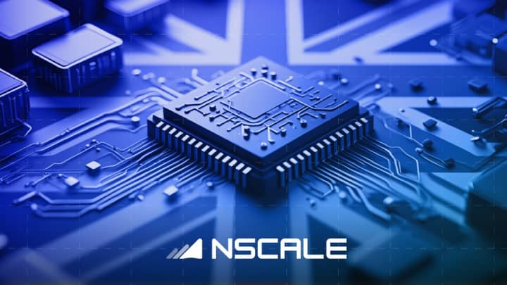 Nscale to supply Microsoft with additional 100,000 Nvidia GPUs in US and Europe : US Pioneer Global VC DIFCHQ SFO NYC Singapore – Riyadh Swiss Our Mind