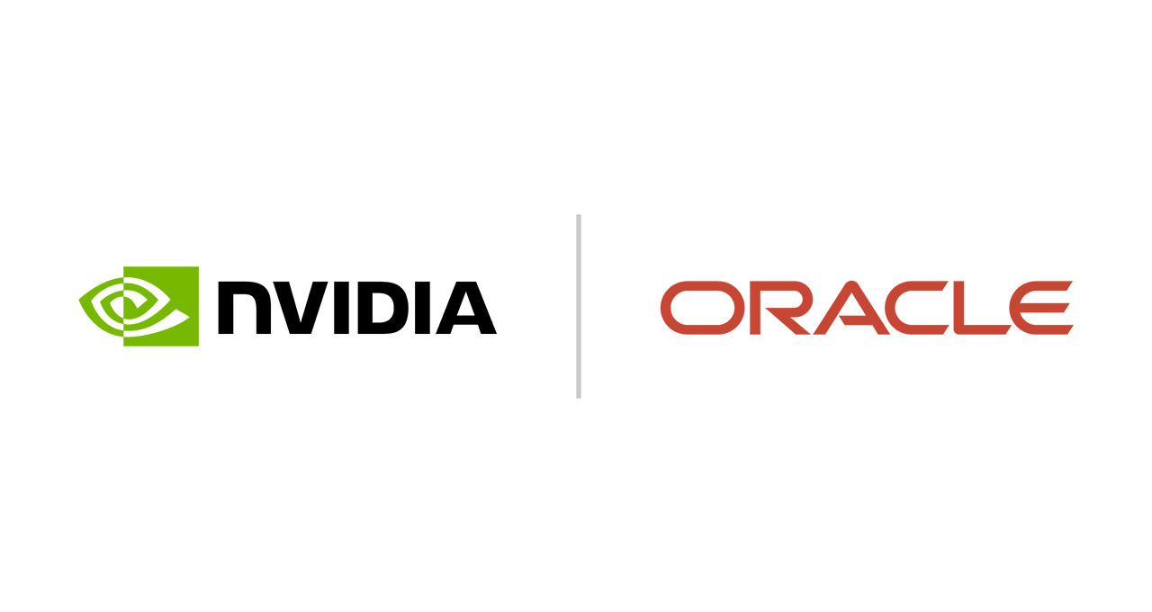 NVIDIA and Oracle to Accelerate Enterprise AI and Data Processing : US Pioneer Global VC DIFCHQ SFO NYC Singapore – Riyadh Swiss Our Mind