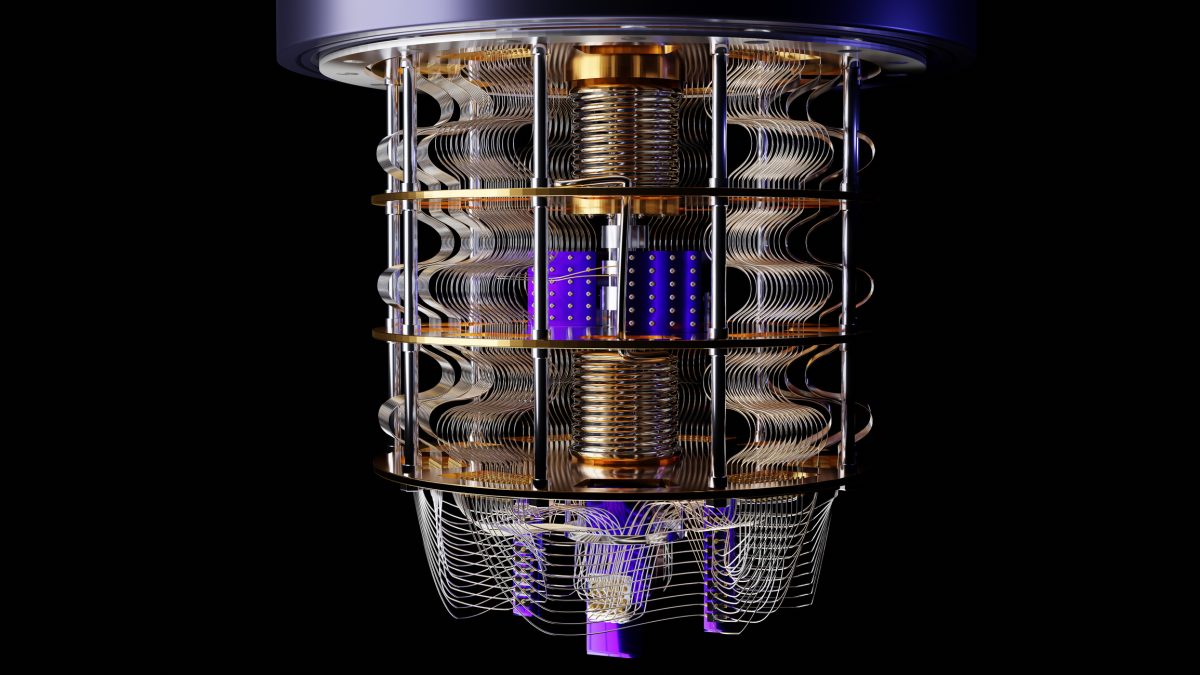 Google The road to useful quantum computing applications : US Pioneer Global VC DIFCHQ SFO NYC Singapore – Riyadh Swiss Our Mind