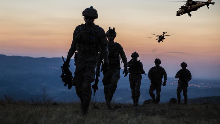 Silicon Valley’s new defense tech ‘neoprimes’ are pulling billions in funding to challenge legacy giants : US Pioneer Global VC DIFCHQ SFO NYC Singapore – Riyadh Swiss Our Mind