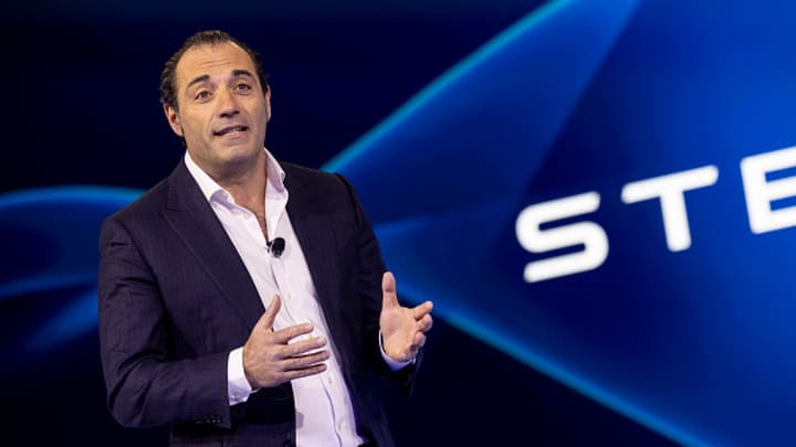 Automaker Stellantis planning $10 billion in U.S. investments : US Pioneer Global VC DIFCHQ SFO NYC Singapore – Riyadh Swiss Our Mind