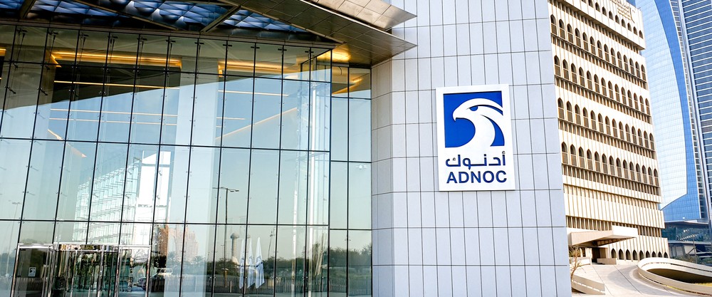 ADNOC Approves Sweeping $150 Billion Investment Plan  : US Pioneer Global VC DIFCHQ SFO NYC Singapore – Riyadh Swiss Our Mind