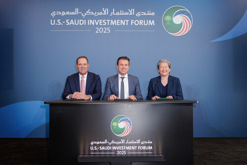 AMD, Cisco and HUMAIN to Form Joint Venture to Deliver World-Leading AI Infrastructure : US Pioneer Global VC DIFCHQ SFO NYC Singapore – Riyadh Swiss Our Mind