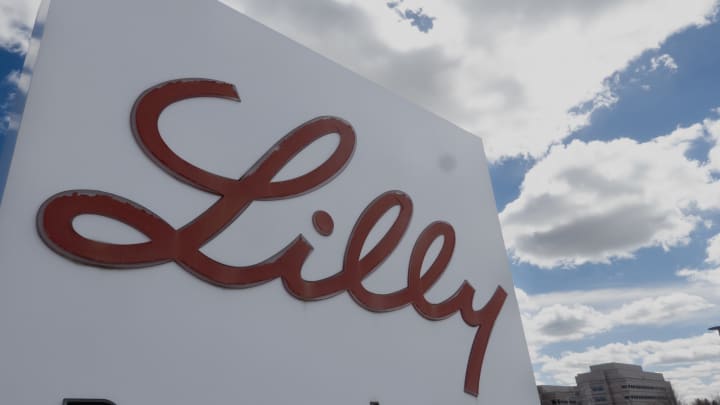 Eli Lilly hits $1 trillion market value, a first for a health-care company : US Pioneer Global VC DIFCHQ SFO NYC Singapore – Riyadh Swiss Our Mind