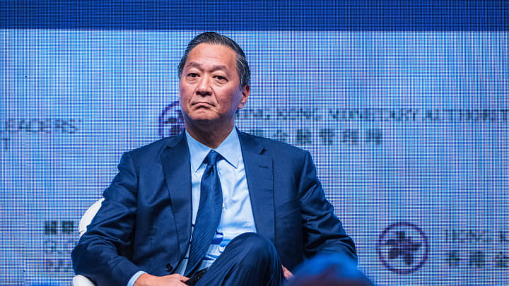 More private equity funds than McDonald’s: PE giants forecast industry consolidation : US Pioneer Global VC DIFCHQ SFO NYC Singapore – Riyadh Swiss Our Mind