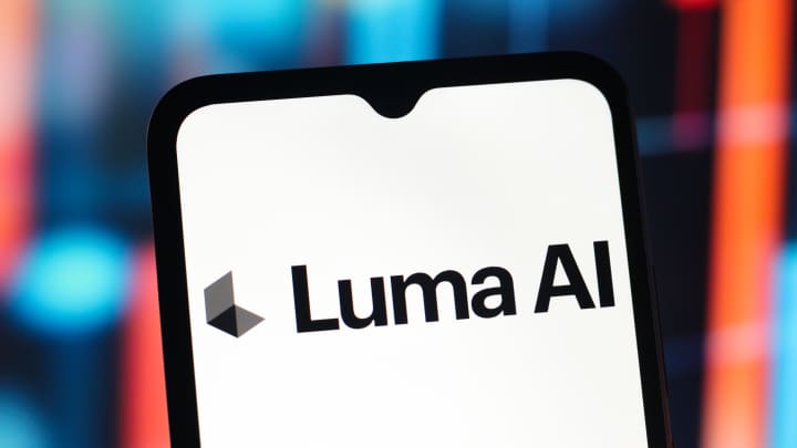 Luma AI raises $900 million in funding round led by Saudi AI firm Humain : US Pioneer Global VC DIFCHQ SFO NYC Singapore – Riyadh Swiss Our Mind