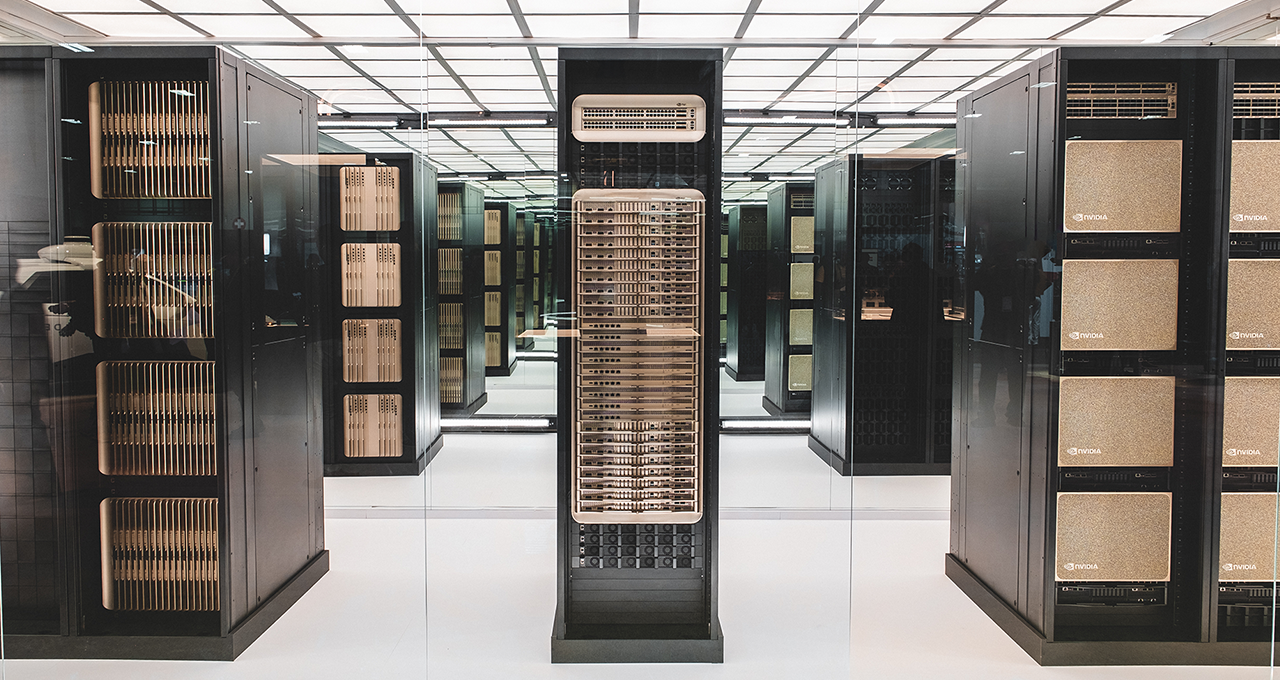 AWS, Google, Microsoft and OCI Boost AI Inference Performance for Cloud Customers With NVIDIA Dynamo : US Pioneer Global VC DIFCHQ SFO NYC Singapore – Riyadh Swiss Our Mind