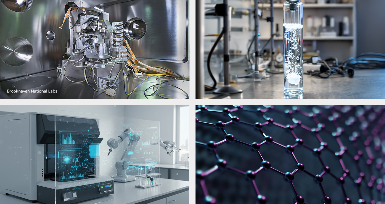 NVIDIA Accelerated Computing Enables Scientific Breakthroughs for Materials Discovery : US Pioneer Global VC DIFCHQ SFO NYC Singapore – Riyadh Swiss Our Mind