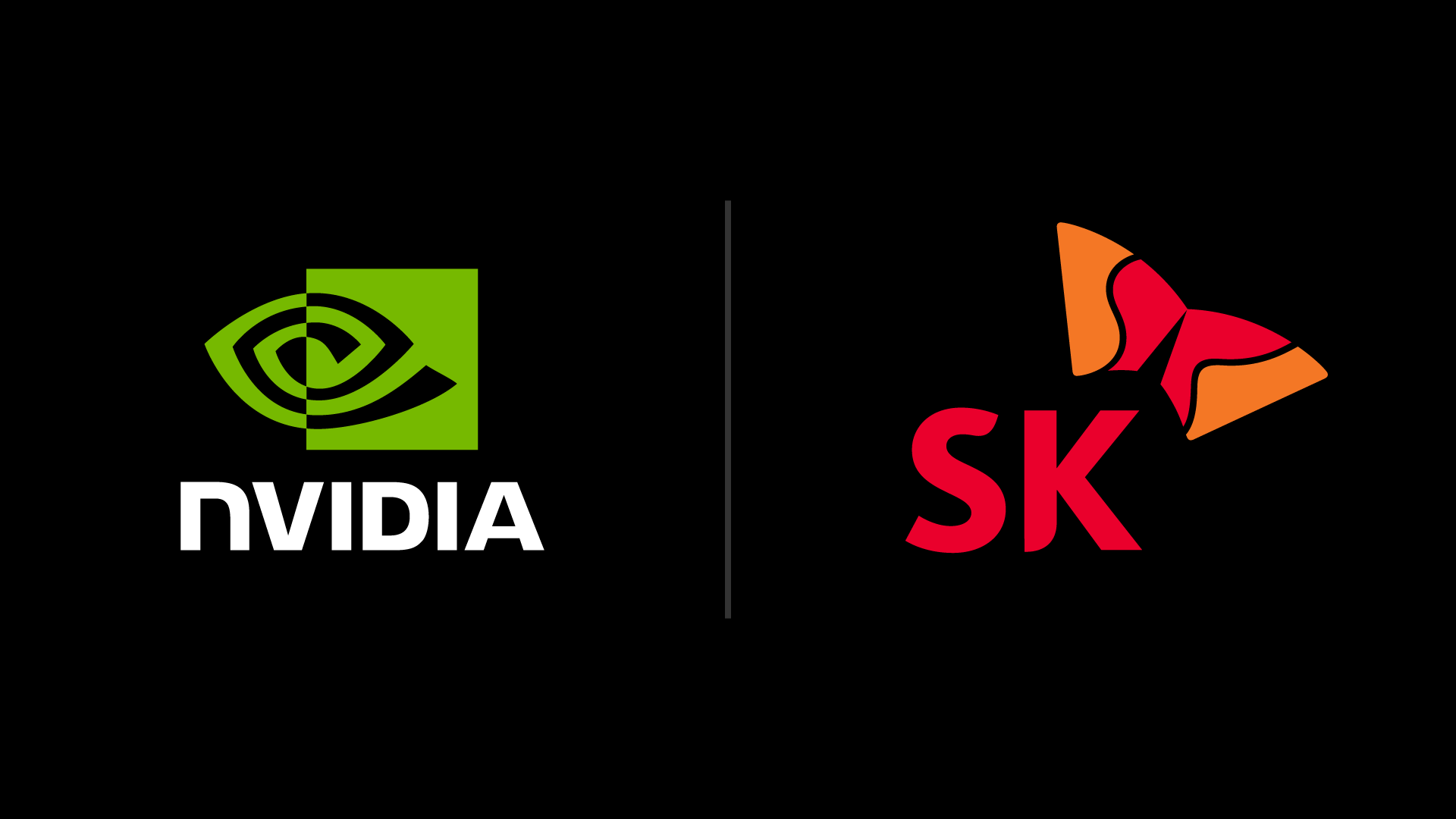 NVIDIA and SK Group Build AI Factory to Drive Korea’s Manufacturing and Digital Transformation : US Pioneer Global VC DIFCHQ SFO NYC Singapore – Riyadh Swiss Our Mind