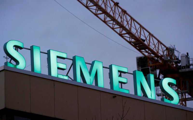 Siemens plans to deconsolidate Siemens Healthineers  : US Pioneer Global VC DIFCHQ SFO NYC Singapore – Riyadh Swiss Our Mind
