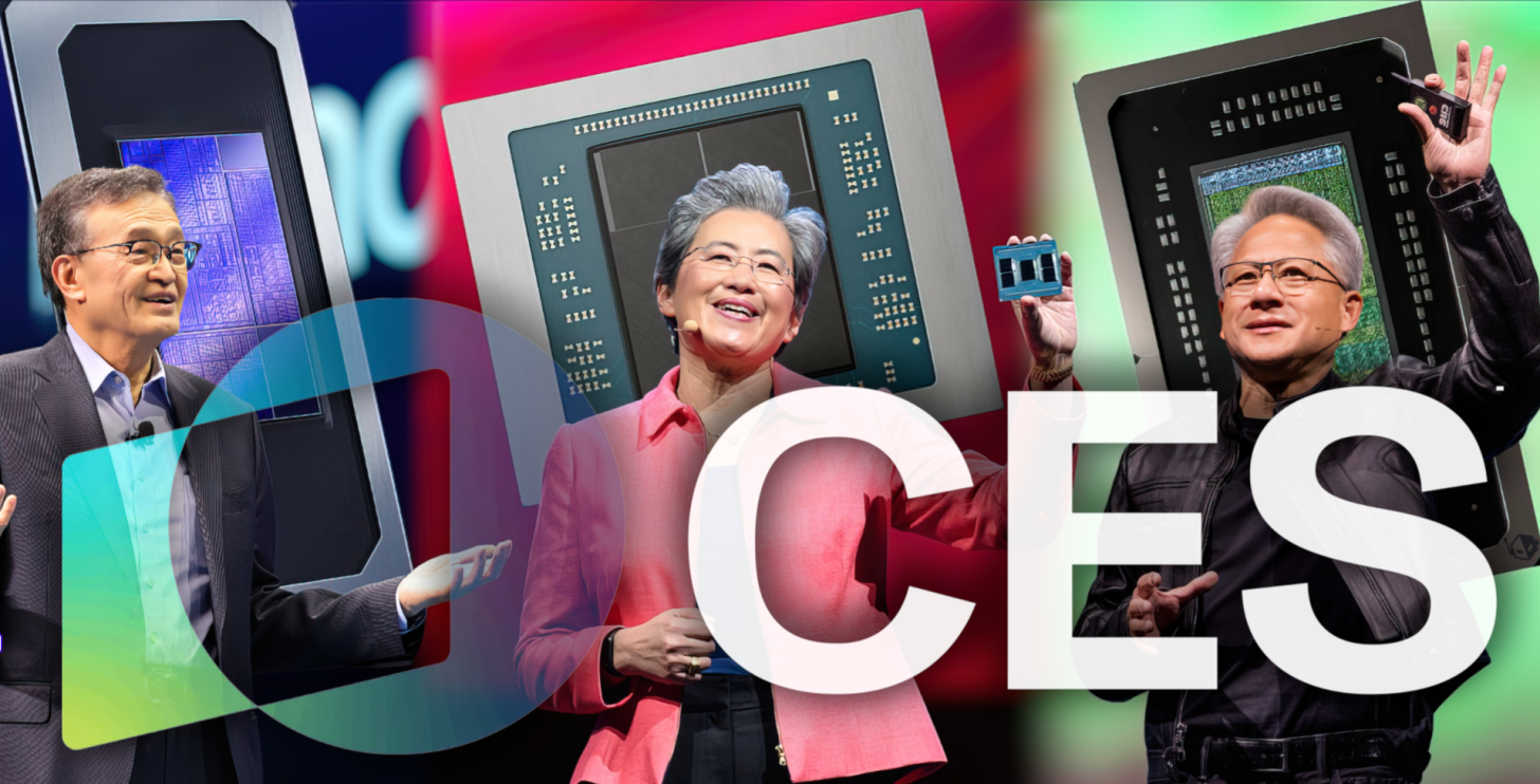 Samsung’s CES 2026 showcase: Bigger screens, smarter homes : US Pioneer Global VC DIFCHQ SFO NYC Singapore – Riyadh Swiss Our Mind