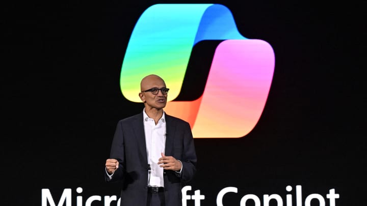 Microsoft reveals second generation of its AI chip in effort to bolster cloud business : US Pioneer Global VC DIFCHQ SFO NYC Singapore – Riyadh Swiss Our Mind