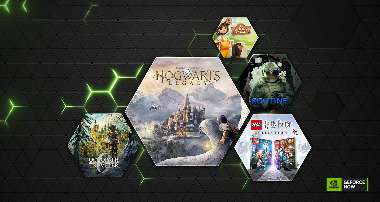 Game the Halls: GeForce NOW Brings Holiday Cheer With 30 New Games in the Cloud : US Pioneer Global VC DIFCHQ SFO NYC Singapore – Riyadh Swiss Our Mind