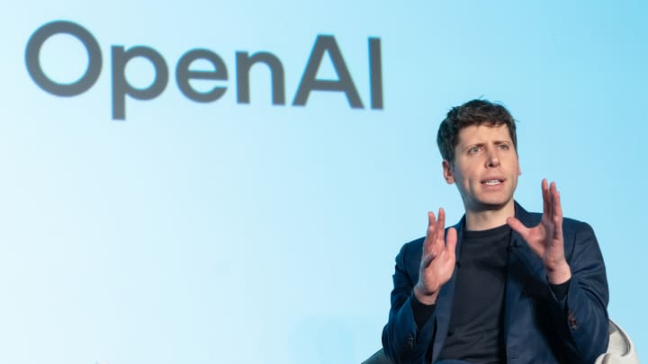 Altman and Musk launched OpenAI as a nonprofit 10 years ago. Now they’re rivals in a trillion-dollar market : US Pioneer Global VC DIFCHQ SFO NYC Singapore – Riyadh Swiss Our Mind