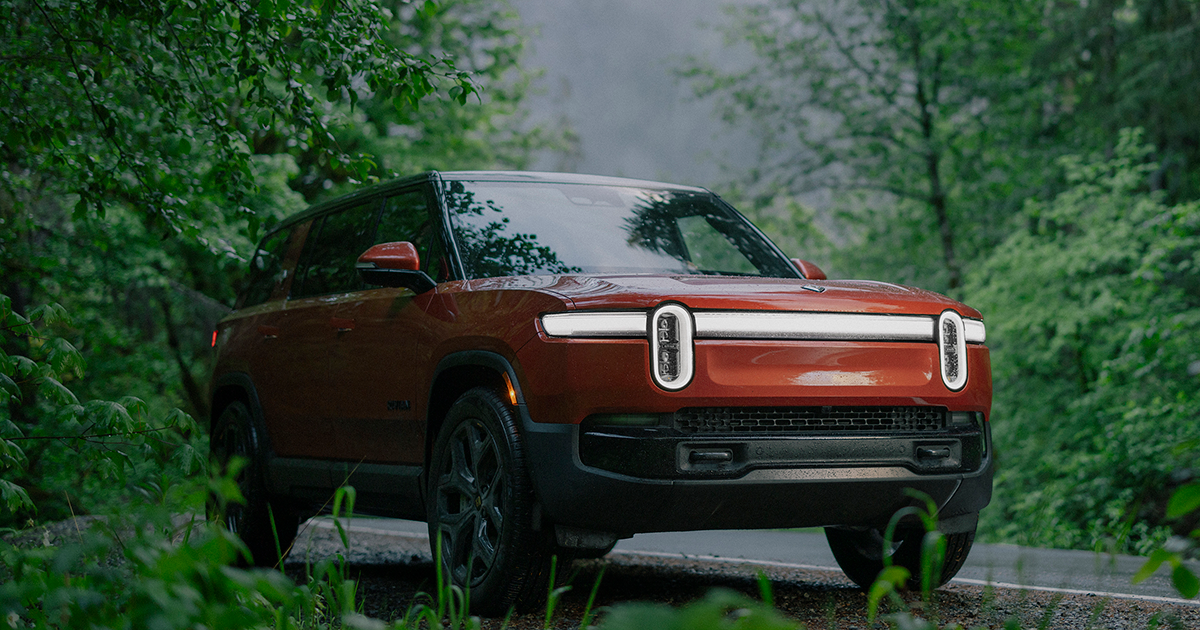 Rivian Unveils Custom AI Chip, Reduces Dependence on Nvidia : US Pioneer Global VC DIFCHQ SFO NYC Singapore – Riyadh Swiss Our Mind