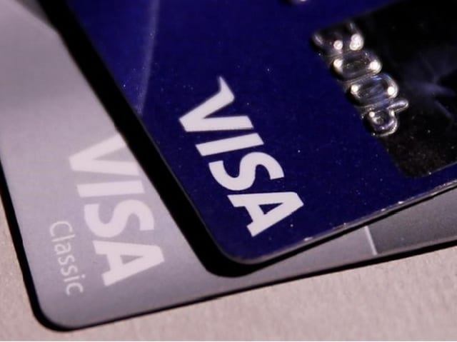 Visa says new AI shopping tool has helped customers with hundreds of transactions : US Pioneer Global VC DIFCHQ SFO NYC Singapore – Riyadh Swiss Our Mind