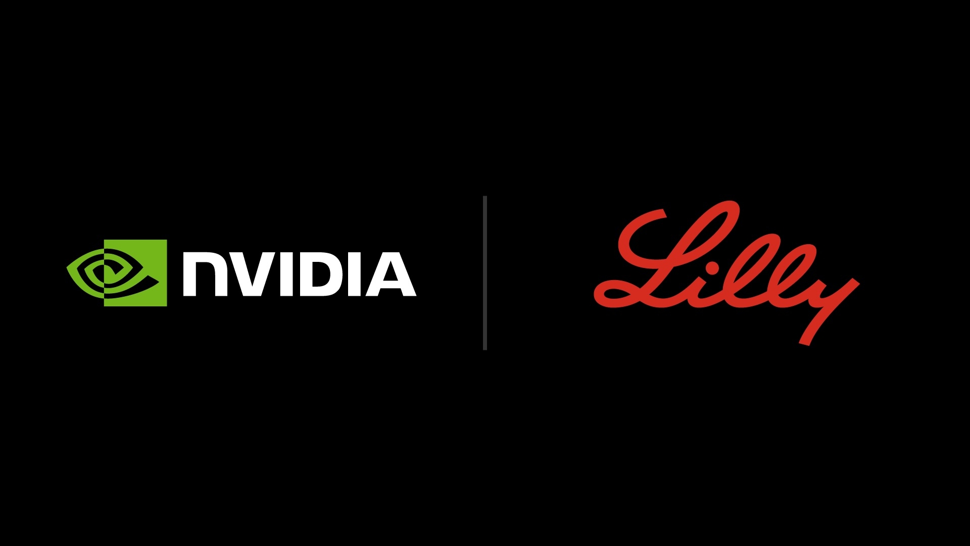 NVIDIA and Lilly Announce Co-Innovation AI Lab to Reinvent Drug Discovery in the Age of AI : US Pioneer Global VC DIFCHQ SFO NYC Singapore – Riyadh Swiss Our Mind