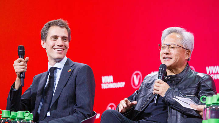 These are the European startups Nvidia backed in 2025 : US Pioneer Global VC DIFCHQ SFO NYC Singapore – Riyadh Swiss Our Mind