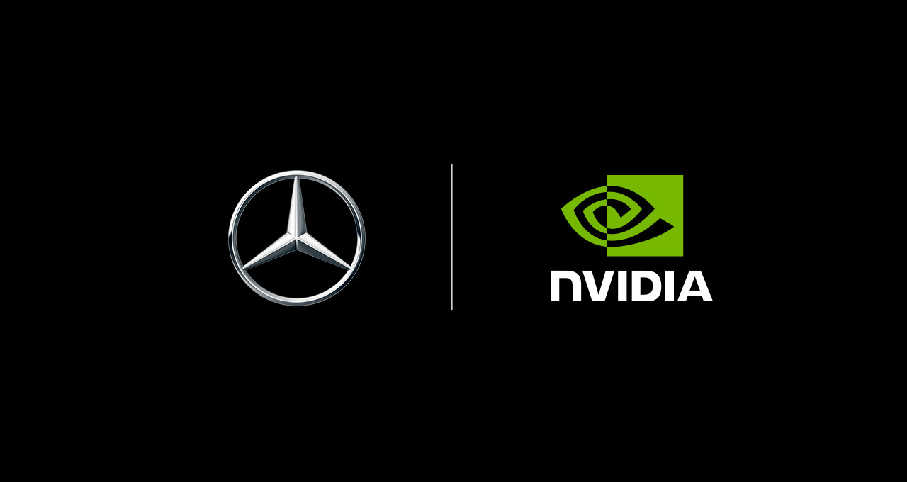 Mercedes-Benz Unveils New S-Class Built on NVIDIA DRIVE AV, Which Enables an L4-Ready Architecture : US Pioneer Global VC DIFCHQ SFO NYC Singapore – Riyadh Swiss Our Mind