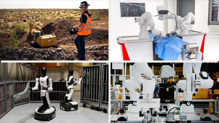 CES26 From Warehouses to Last Mile, AI Is Rewiring Logistics at Global Scale : US Pioneer Global VC DIFCHQ SFO NYC Singapore – Riyadh Swiss Our Mind