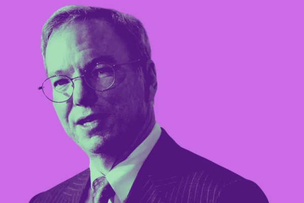 Google ex-CEO Eric Schmidt jumps into the AI data center business  : US Pioneer Global VC DIFCHQ SFO NYC Singapore – Riyadh Swiss Our Mind