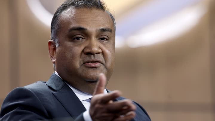 YouTube chief says ‘managing AI slop’ is a priority for 2026 : US Pioneer Global VC DIFCHQ SFO NYC Singapore – Riyadh Swiss Our Mind