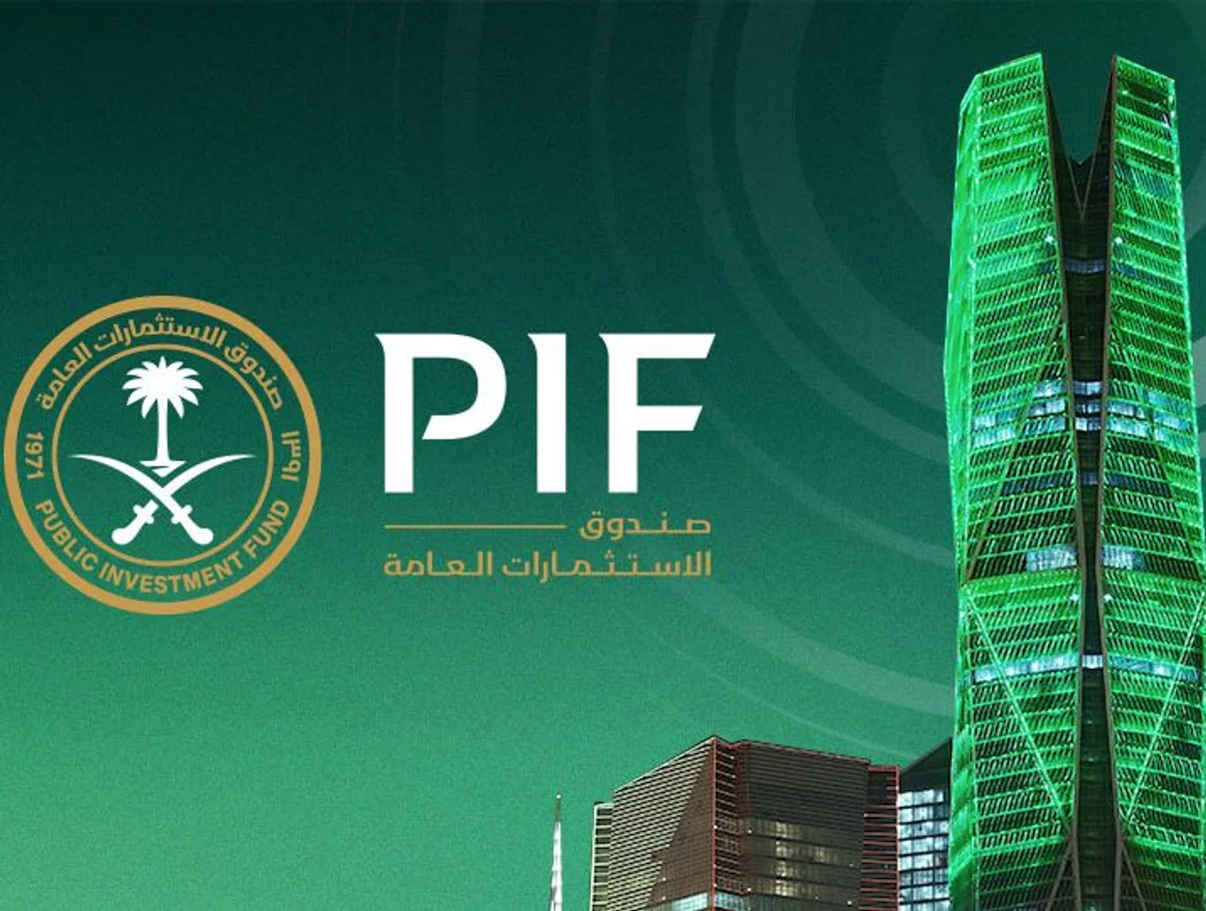 PIF-backed Humain secures up to $1.2bn to expand AI infrastructure  : US Pioneer Global VC DIFCHQ SFO NYC Singapore – Riyadh Swiss Our Mind