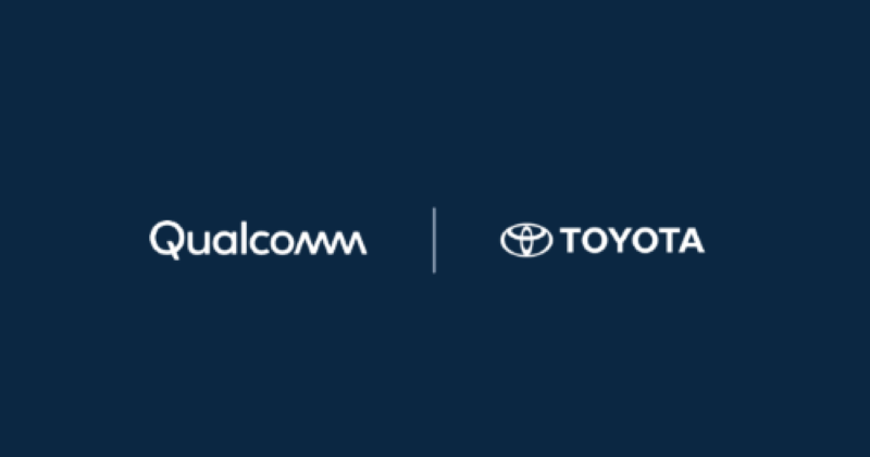 Qualcomm’s Snapdragon Digital Chassis Powers New Toyota RAV4 : US Pioneer Global VC DIFCHQ SFO NYC Singapore – Riyadh Swiss Our Mind