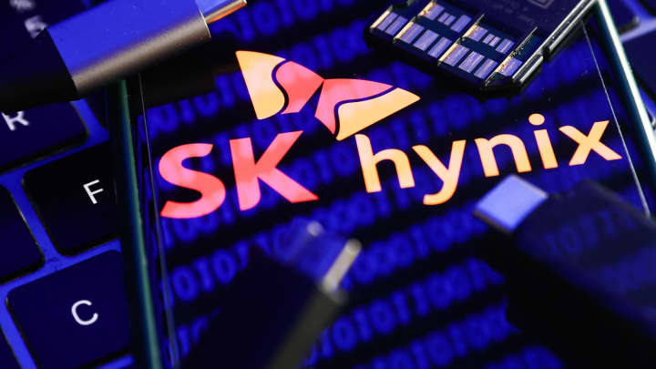 SK Hynix overtakes Samsung in annual profit for the first time as AI reshapes rivalry : US Pioneer Global VC DIFCHQ SFO NYC Singapore – Riyadh Swiss Our Mind