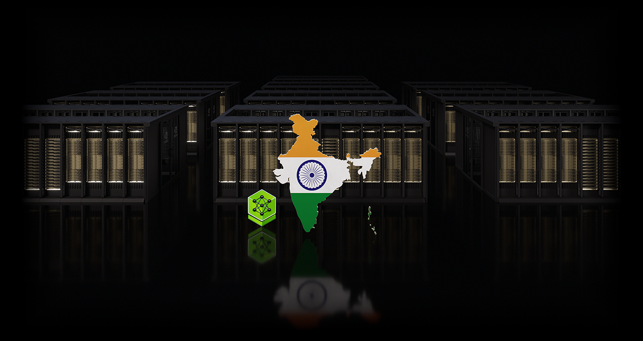 AI IMPACT L&T partners with NVIDIA for gigawatt-scale AI data centre in India : US Pioneer Global VC DIFCHQ SFO NYC Singapore – Riyadh Swiss Our Mind
