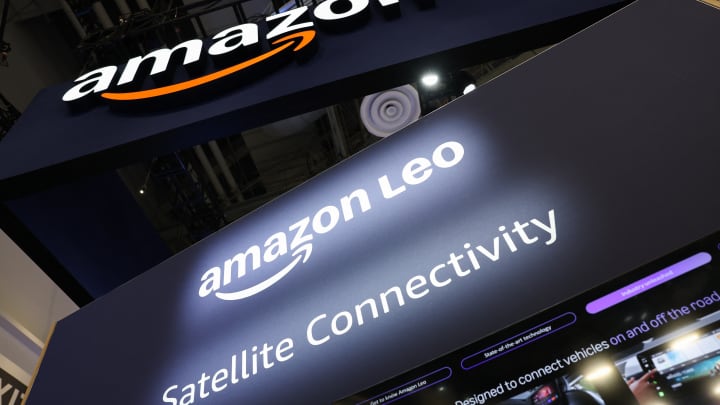 Amazon gets FCC approval to launch 4,500 Leo internet satellites : US Pioneer Global VC DIFCHQ SFO NYC Singapore – Riyadh Swiss Our Mind