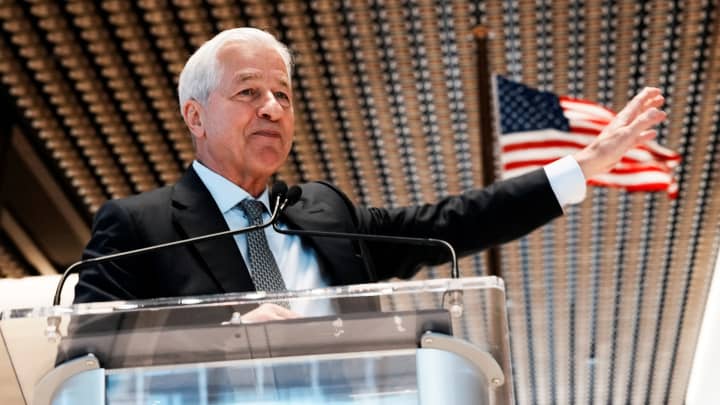Jamie Dimon says AI is already reshaping JPMorgan Chase’s workforce as bank plans ‘huge redeployment’ : US Pioneer Global VC DIFCHQ SFO NYC Singapore – Riyadh Swiss Our Mind