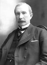 From oil empire to global impact: How John D. Rockefeller Sr. reinvested his fortune in America : US Pioneer Global VC DIFCHQ SFO NYC Singapore – Riyadh Swiss Our Mind