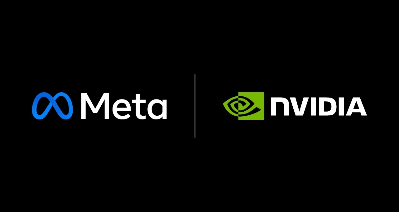 Meta expands Nvidia deal to use millions of AI chips in data center build-out, including standalone CPUs : US Pioneer Global VC DIFCHQ SFO NYC Singapore – Riyadh Swiss Our Mind