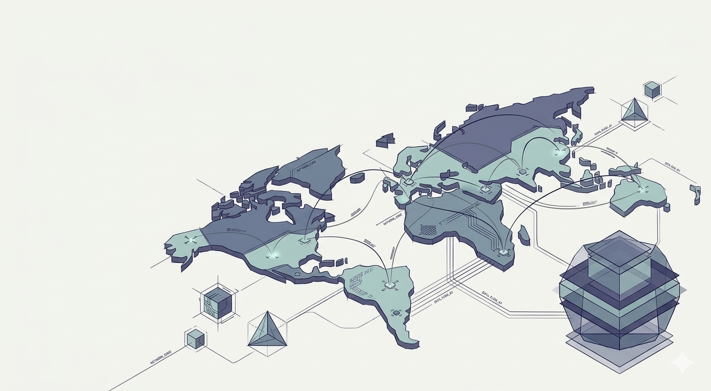 The Quantum Computing Paradox: Brilliant Future, Complicated Present : US Pioneer Global VC DIFCHQ SFO NYC Singapore – Riyadh Swiss Our Mind