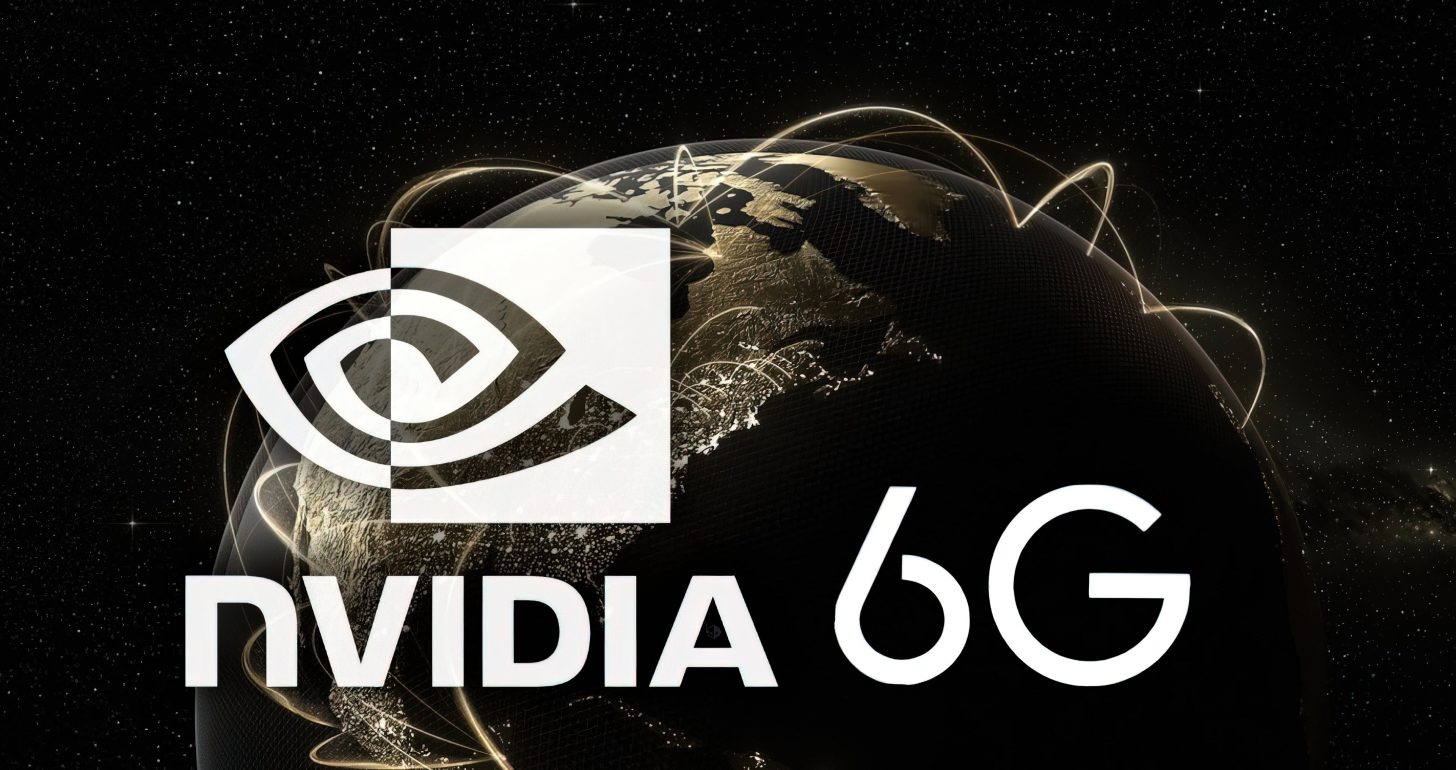 NVIDIA To Lead Global 6G Race: Building The Future of Telco With Open & Secure Platforms : US Pioneer Global VC DIFCHQ SFO NYC Singapore – Riyadh Swiss Our Mind