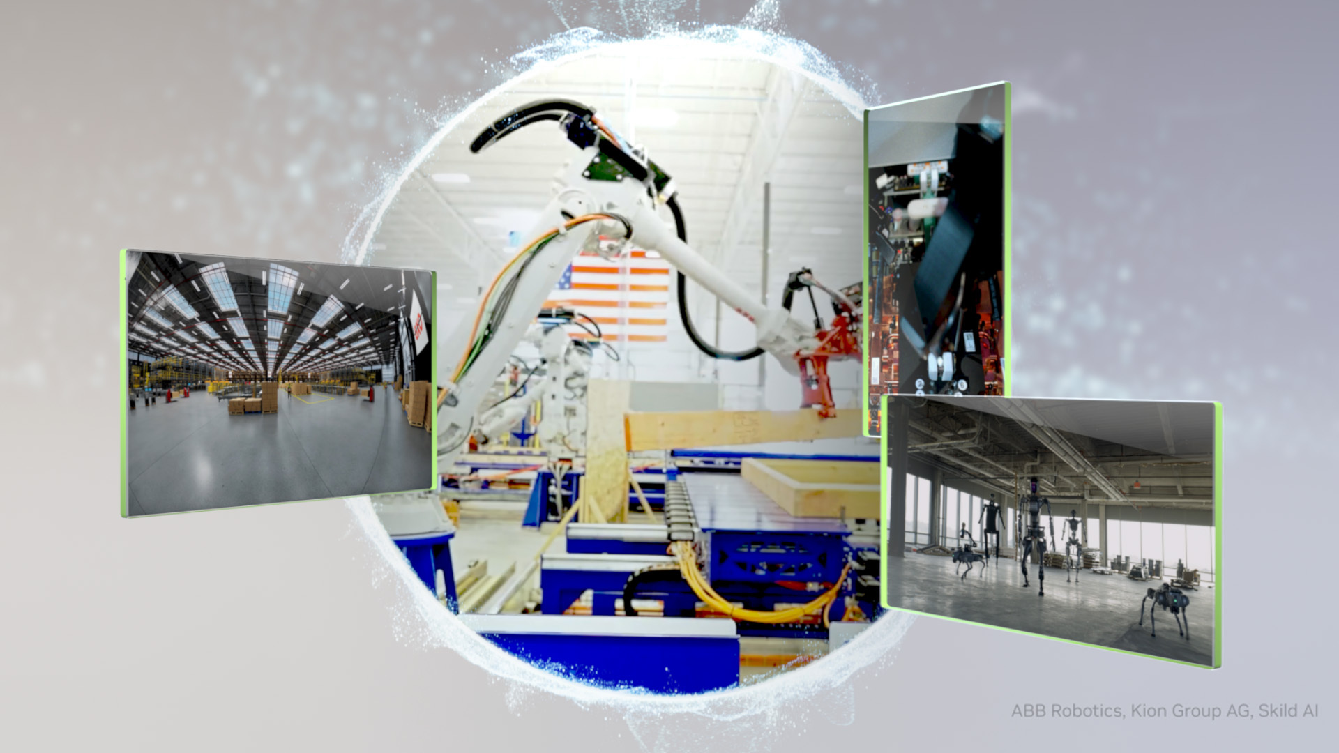 NVIDIA GTC 26 Into the Omniverse: NVIDIA GTC Showcases Virtual Worlds Powering the Physical AI Era : US Pioneer Global VC DIFCHQ SFO NYC Singapore – Riyadh Swiss Our Mind